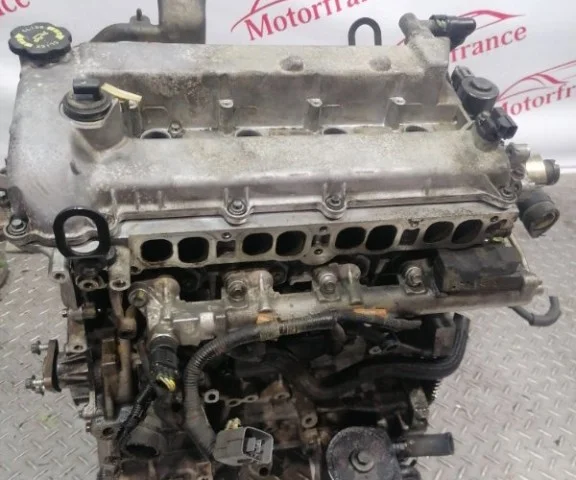 Продажа двигателя L3 VDT