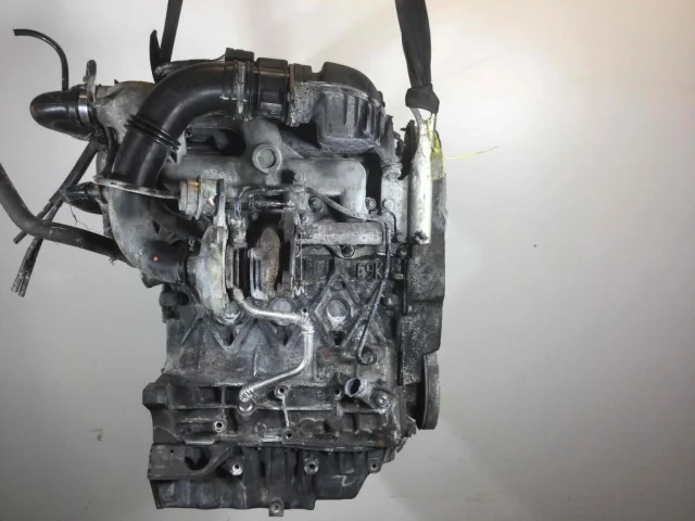 Продажа двигателя F9Q760