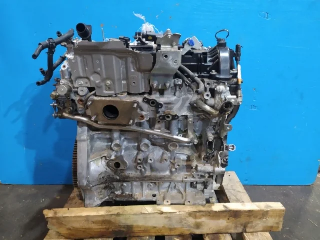 Продажа двигателя SHY1