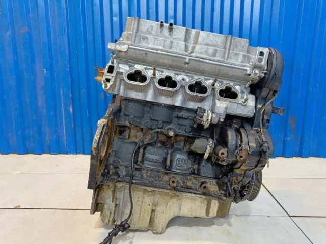 Продажа двигателя Z18XER