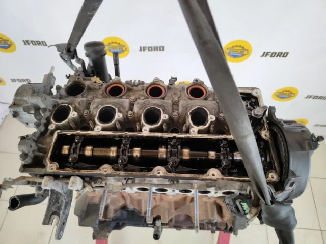 Продажа двигателя UFDA