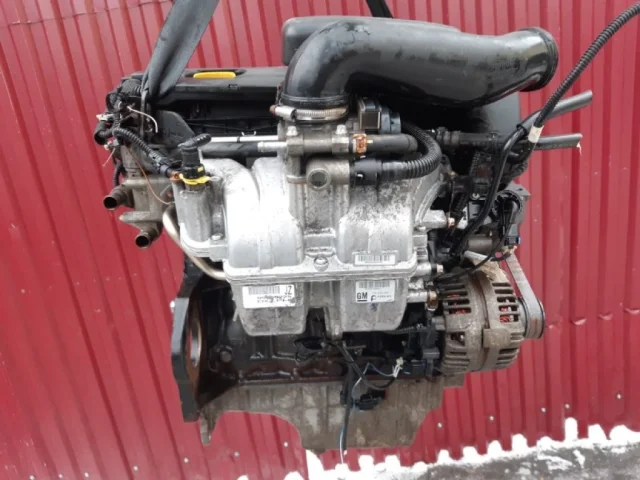 Продажа двигателя Z16XEP