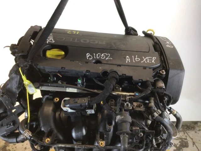 Продажа двигателя A16XER