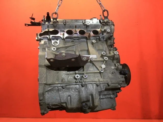 Продажа двигателя AODA