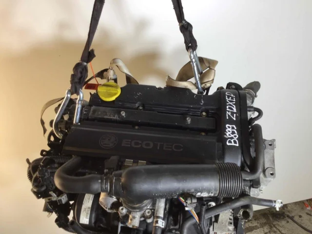 Продажа двигателя Z12XEP