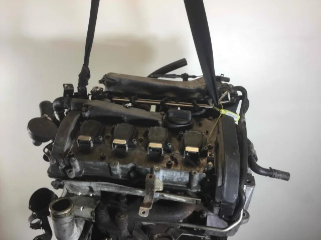 Продажа двигателя AGU