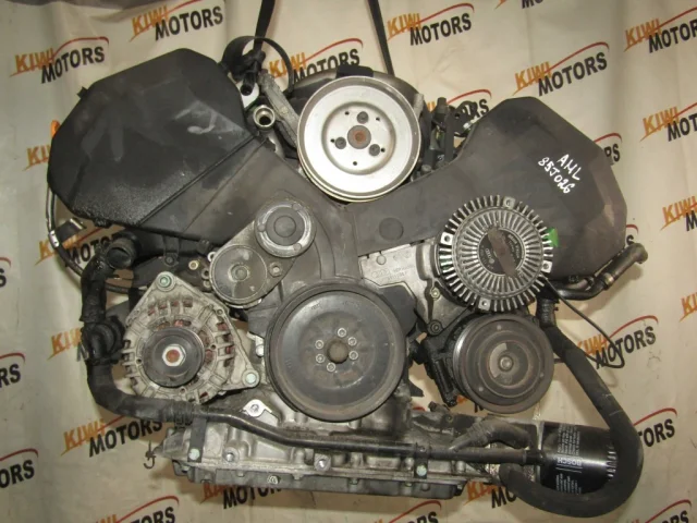 Продажа двигателя AML