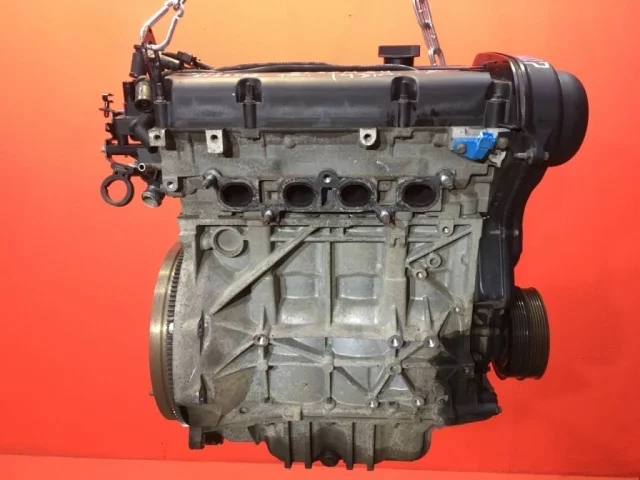 Продажа двигателя SHDA