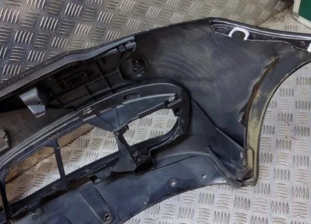 Ноускат для BMW 5er Ф10 2010-2013 на фотографиях