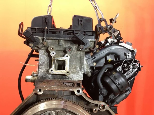 Продажа двигателя Z18XER