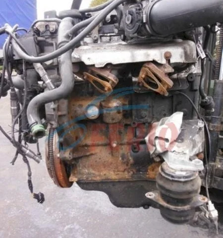 Продажа двигателя AAA