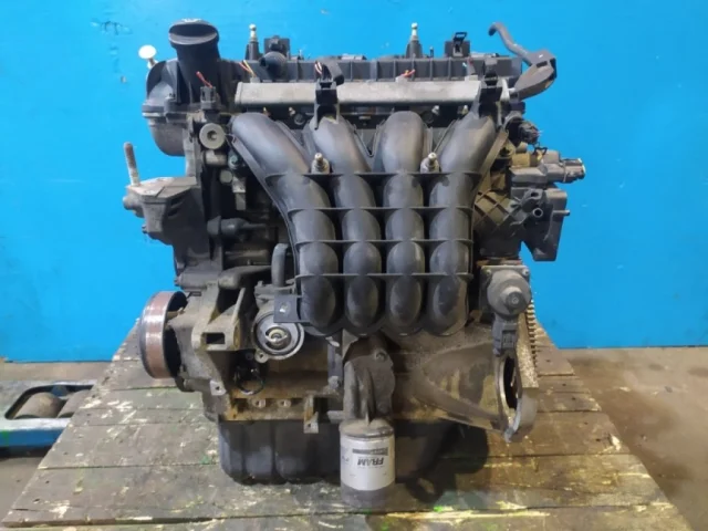 Продажа двигателя 4A91