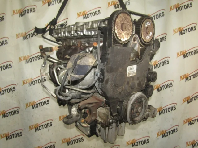 Продажа двигателя B5254T6