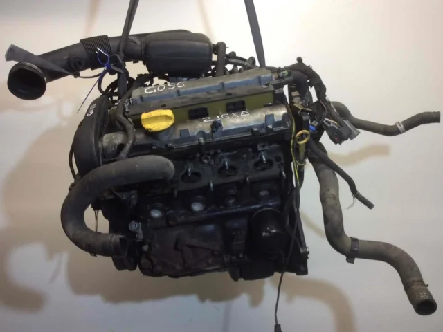 Продажа двигателя Z16XE