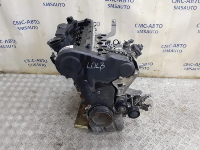 Продажа двигателя CAHA