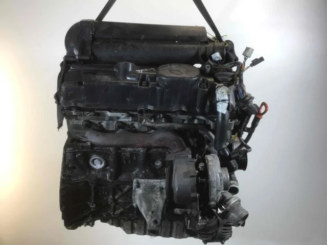 Продажа двигателя 611.981