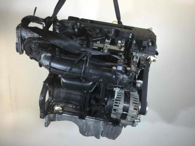 Продажа двигателя A14NET