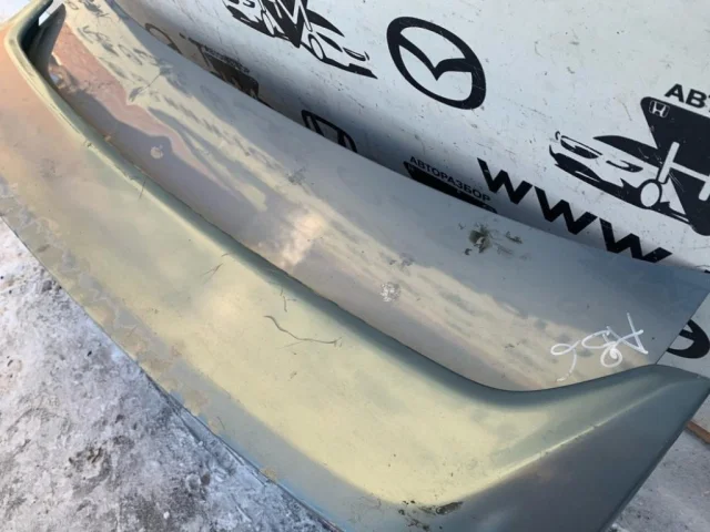 Крышка багажника для Honda Civic FD 2005-2012 седан на фотографиях