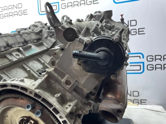 Продажа двигателя 272.979