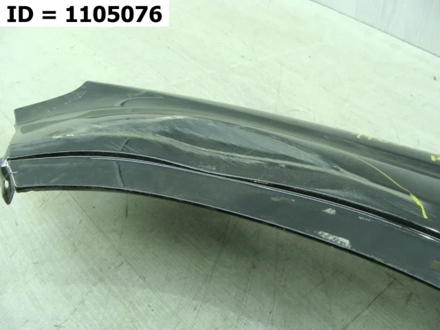 Крыло левое для Mercedes-Benz CLA class C117 2013-2019 на фотографиях