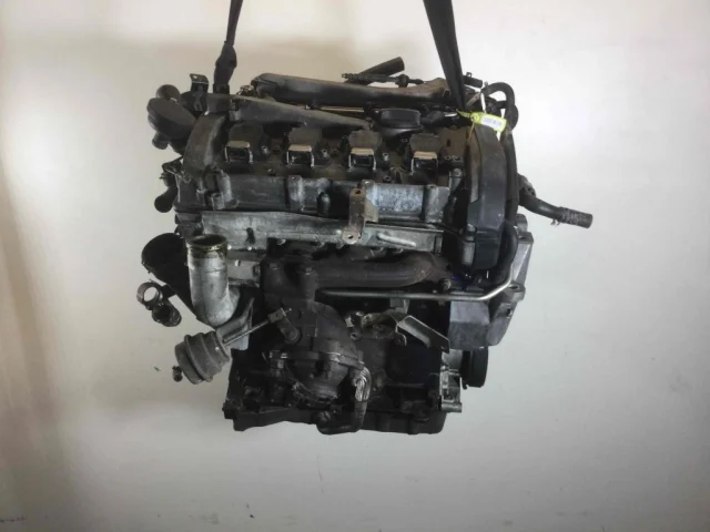 Продажа двигателя AGU