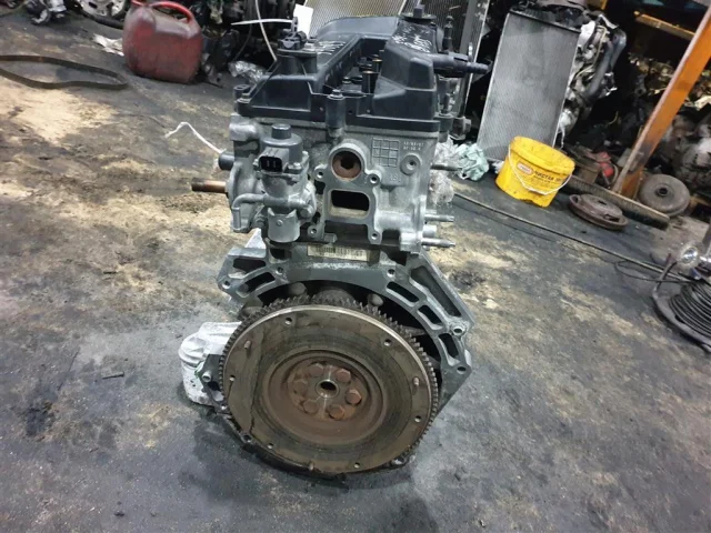 Продажа двигателя QQDB