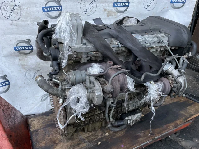 Продажа двигателя B6294T