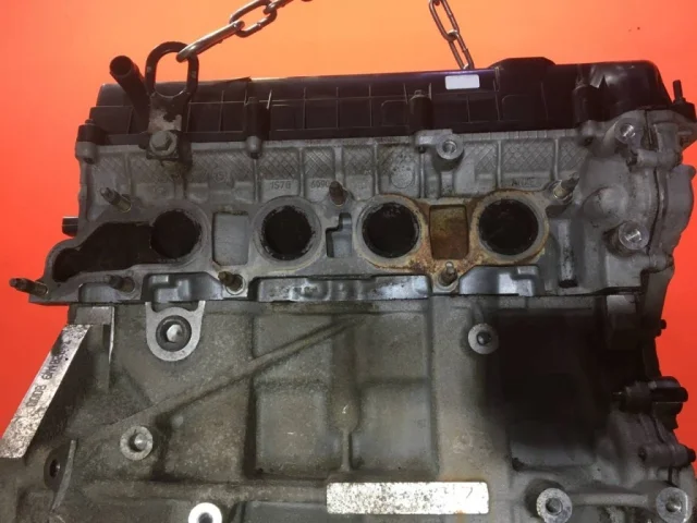 Продажа двигателя QQDB