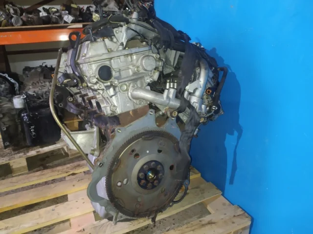 Продажа двигателя 6G74