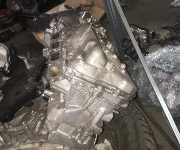 Продажа двигателя 3UR-FE