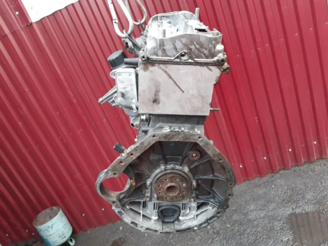 Продажа двигателя 646.983