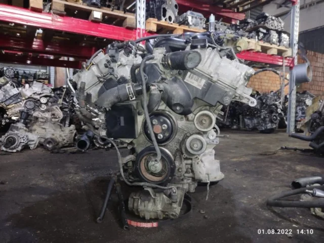 Продажа двигателя 3GR-FSE