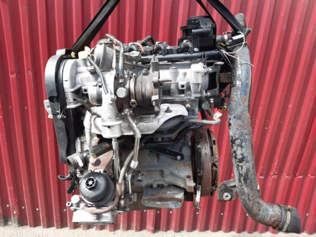 Продажа двигателя 198 A4.000