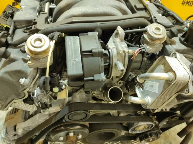 Продажа двигателя 112.961