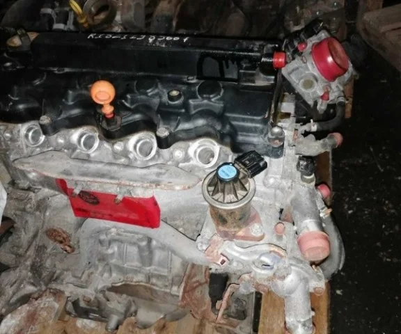 Продажа двигателя R18Z1