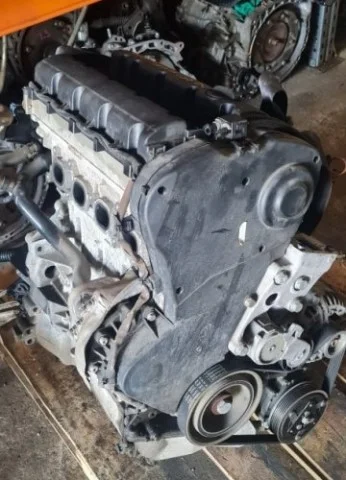 Продажа двигателя EW10A