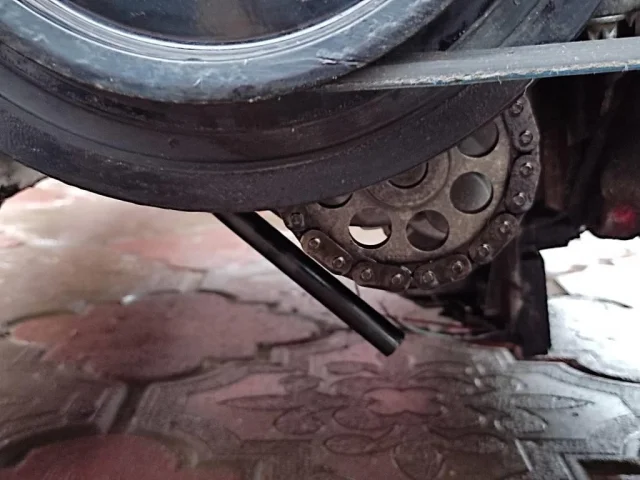 Продажа двигателя 612.963