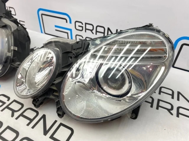 Продажа двигателя 272.964