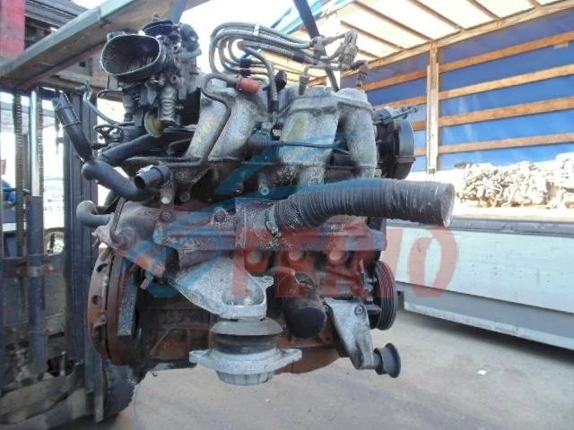 Продажа двигателя AAR