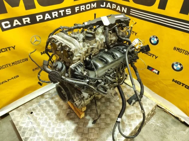 Продажа двигателя 274.920