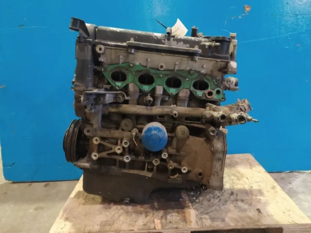 Продажа двигателя B20B