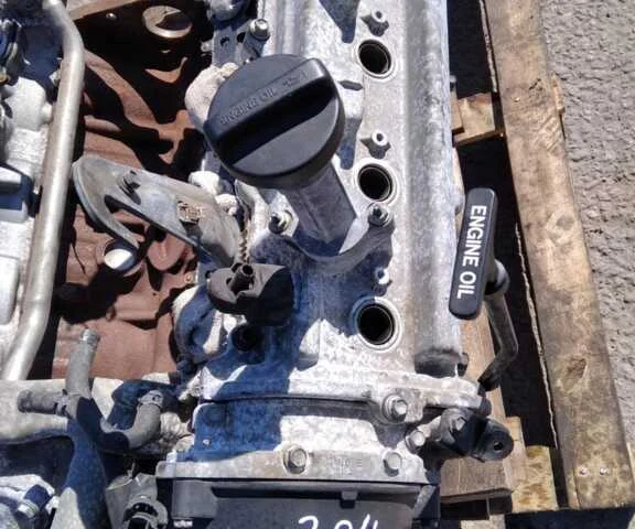 Продажа двигателя 2UZ-FE