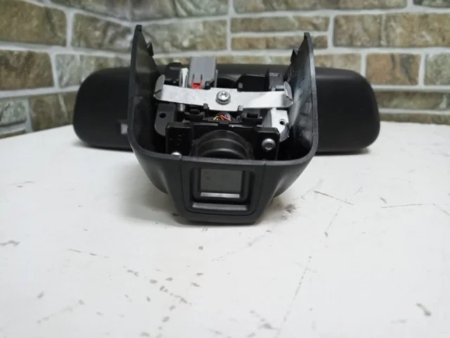 Стекла и зеркала для Land Rover Range Rover L405 2012-2017 на фотографиях