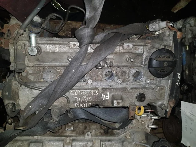 Продажа двигателя 4G15