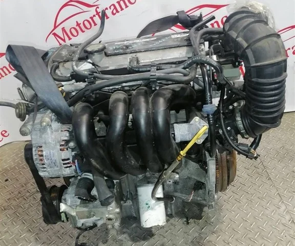 Продажа двигателя FYDA