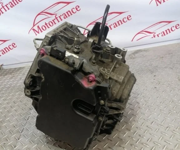 АКПП для Chevrolet Cruze 1 J300 Хэтчбек 2009-2015 на фотографиях