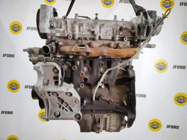 Продажа двигателя A20DTH