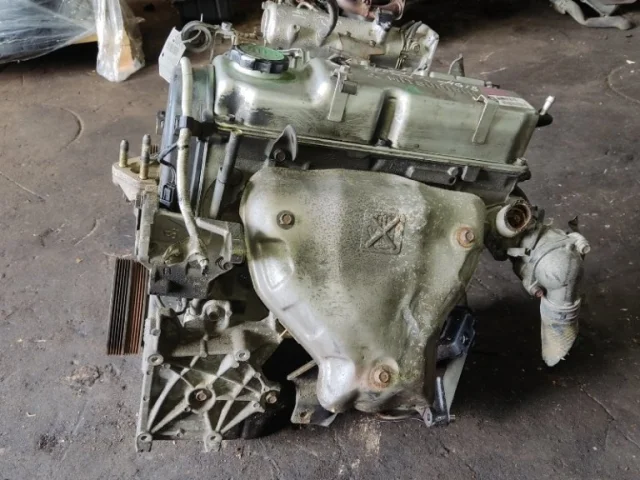 Продажа двигателя 4G18