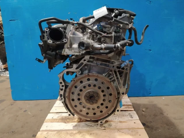 Продажа двигателя K24Z3