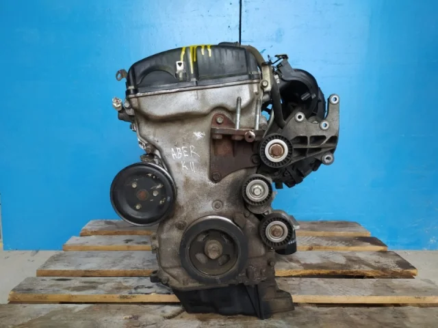 Продажа двигателя 4B12